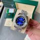 Replica Rolex Day-Date Blue Dial Diamond Jubilee Stainless Steel Watch (4)_th.jpg